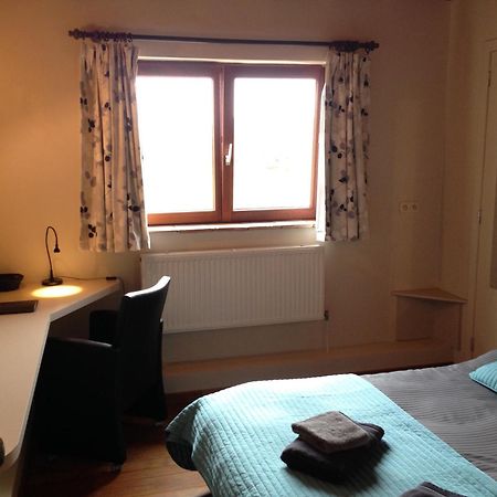 B&B Bekersveld Vlezenbeek Dış mekan fotoğraf