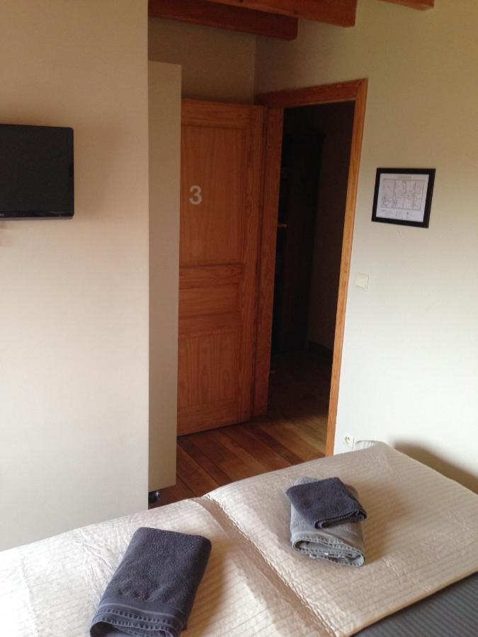 B&B Bekersveld Vlezenbeek Dış mekan fotoğraf