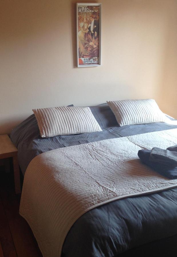 B&B Bekersveld Vlezenbeek Dış mekan fotoğraf
