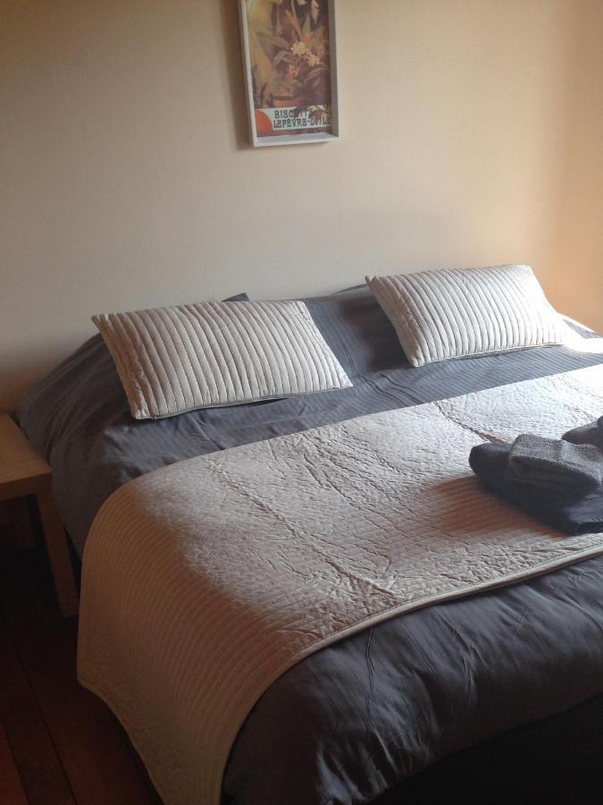 B&B Bekersveld Vlezenbeek Dış mekan fotoğraf