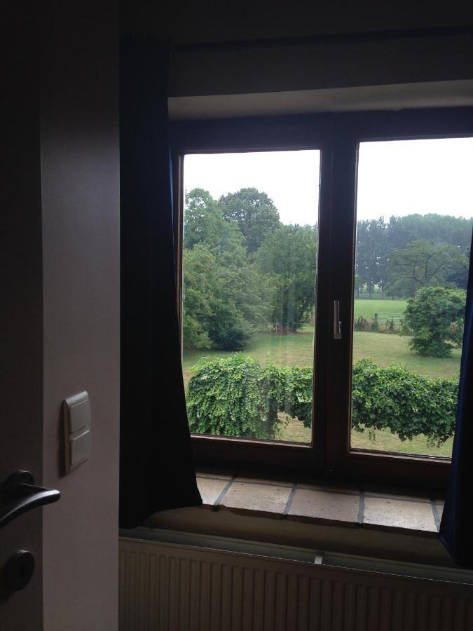 B&B Bekersveld Vlezenbeek Dış mekan fotoğraf