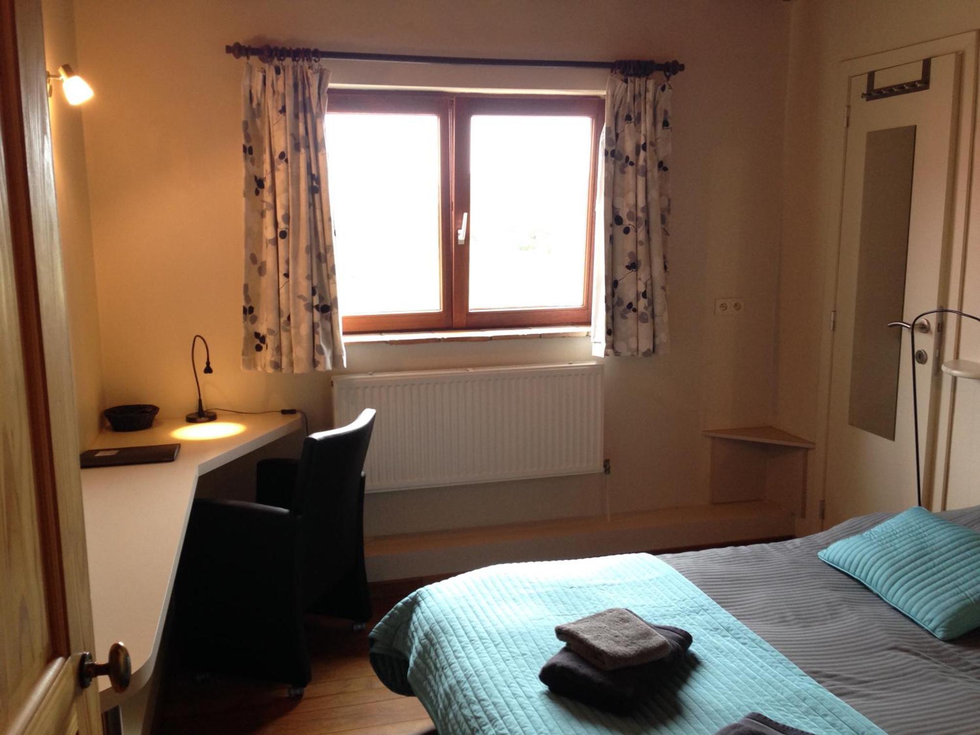 B&B Bekersveld Vlezenbeek Dış mekan fotoğraf