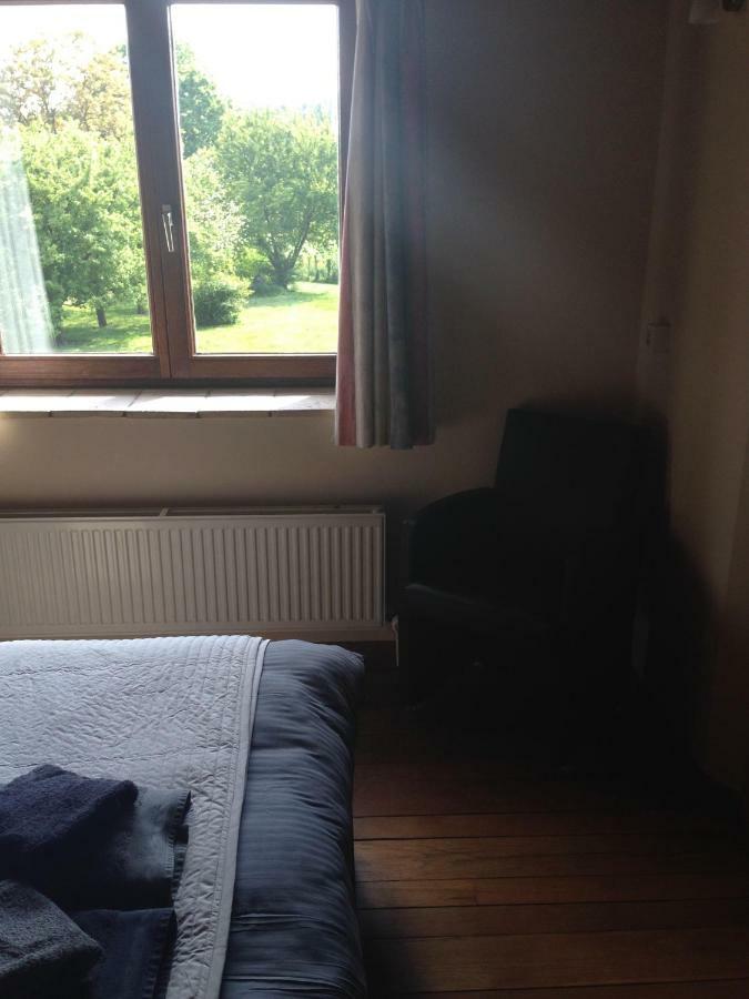 B&B Bekersveld Vlezenbeek Dış mekan fotoğraf