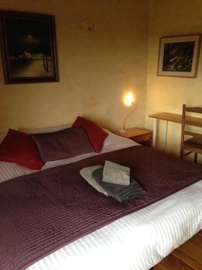 B&B Bekersveld Vlezenbeek Dış mekan fotoğraf