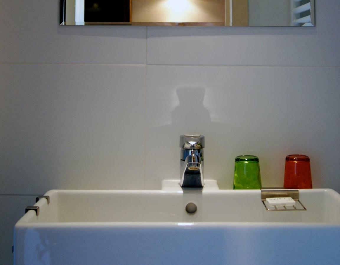 B&B Bekersveld Vlezenbeek Dış mekan fotoğraf