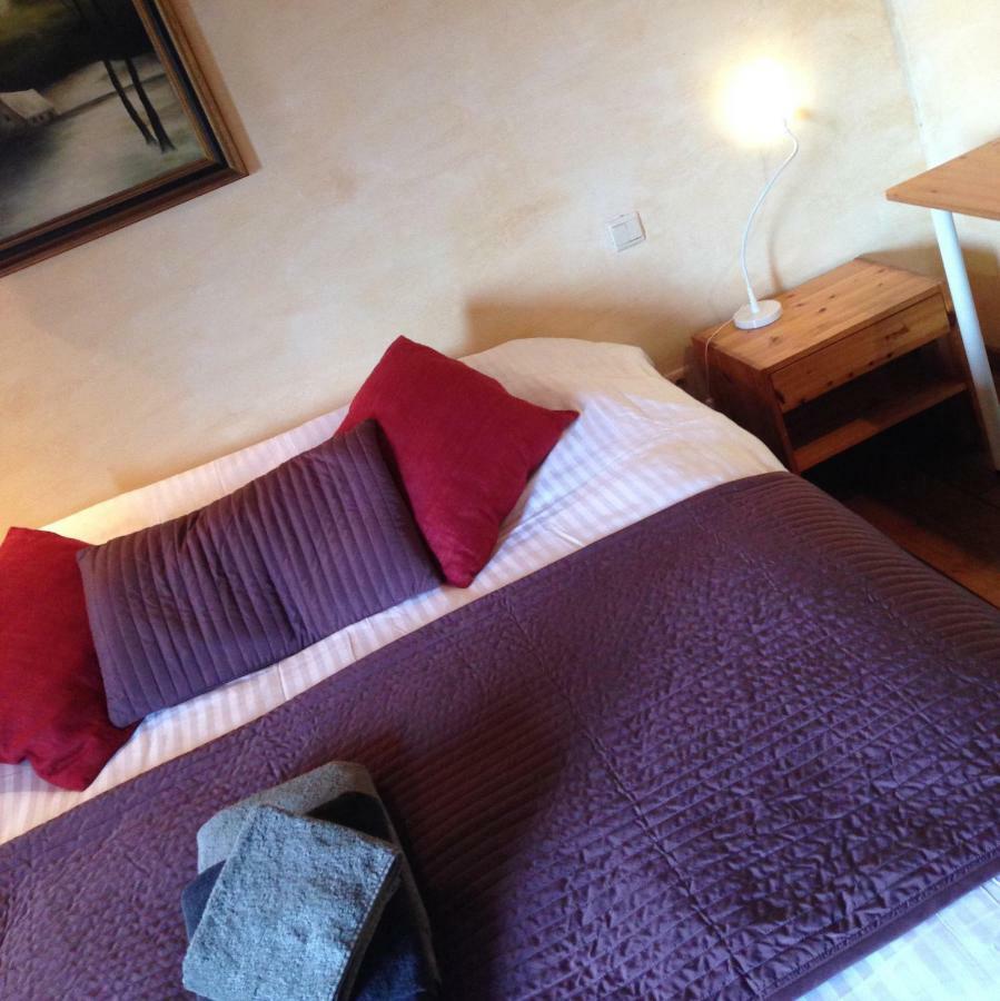 B&B Bekersveld Vlezenbeek Dış mekan fotoğraf