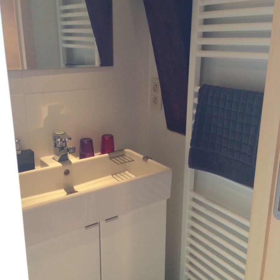 B&B Bekersveld Vlezenbeek Dış mekan fotoğraf