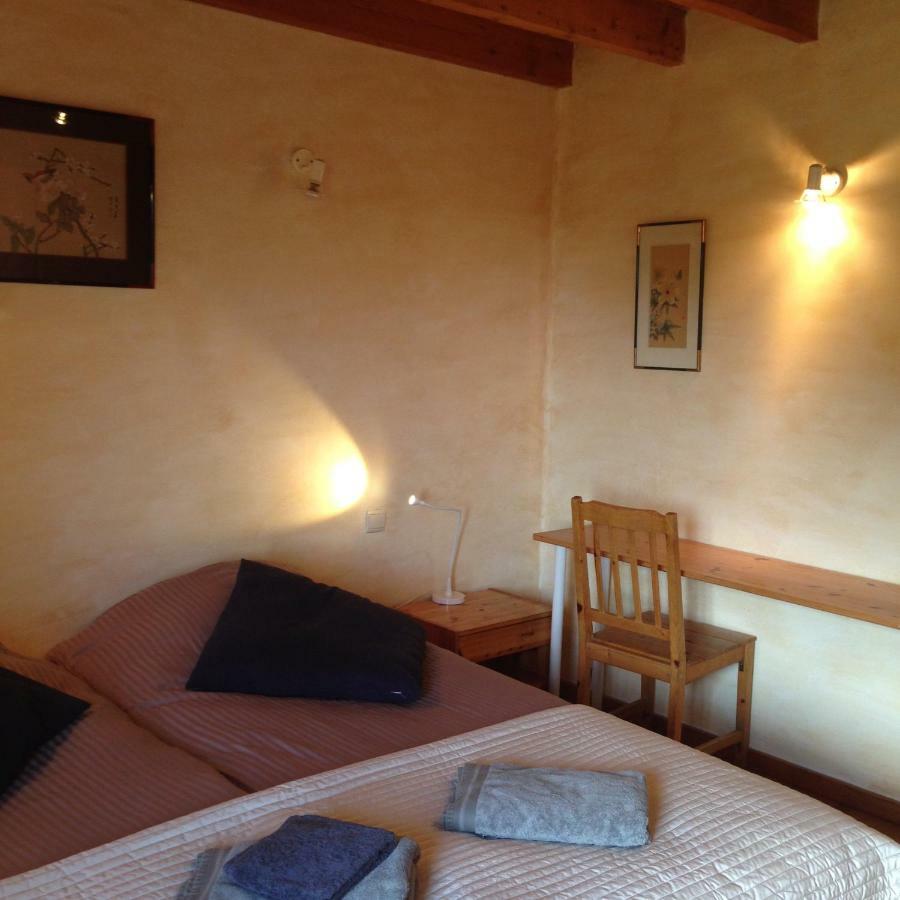 B&B Bekersveld Vlezenbeek Dış mekan fotoğraf