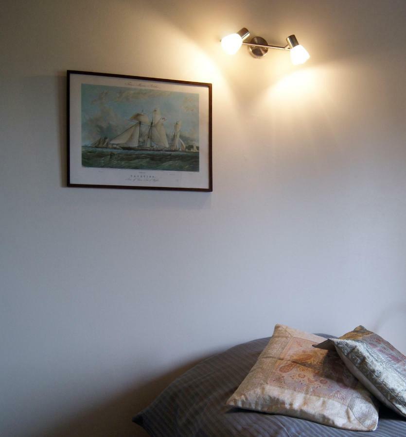B&B Bekersveld Vlezenbeek Dış mekan fotoğraf