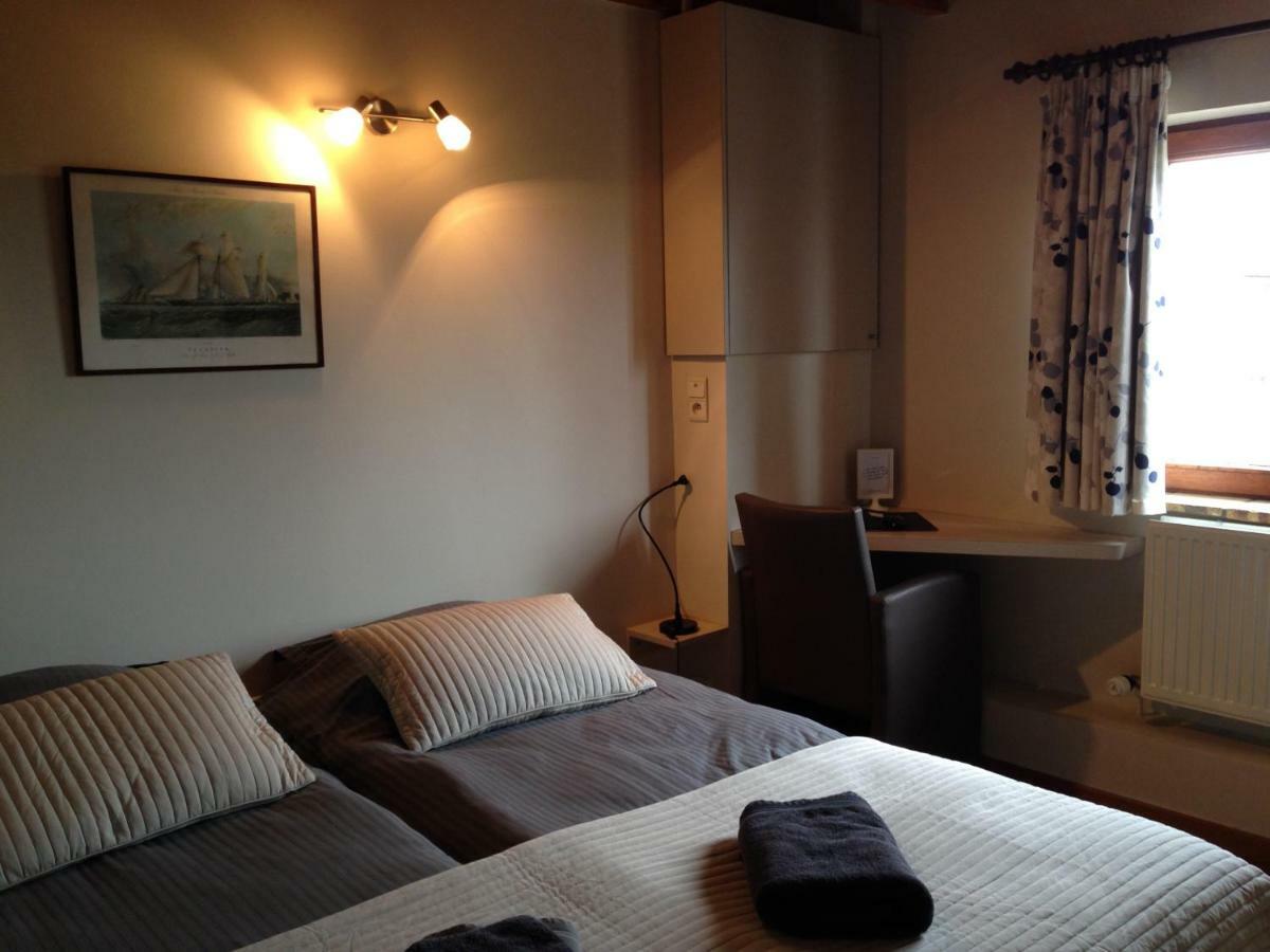 B&B Bekersveld Vlezenbeek Dış mekan fotoğraf