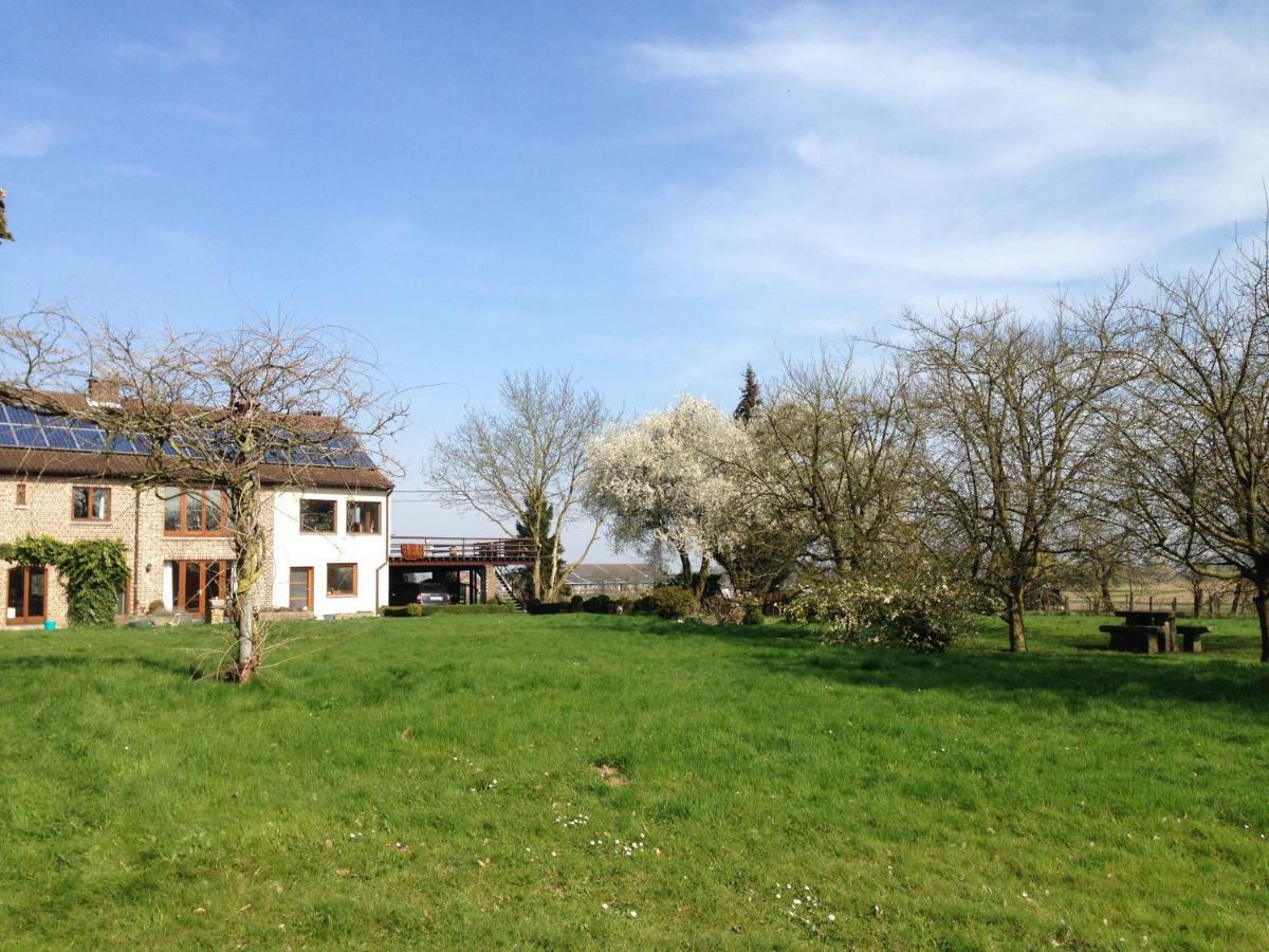 B&B Bekersveld Vlezenbeek Dış mekan fotoğraf