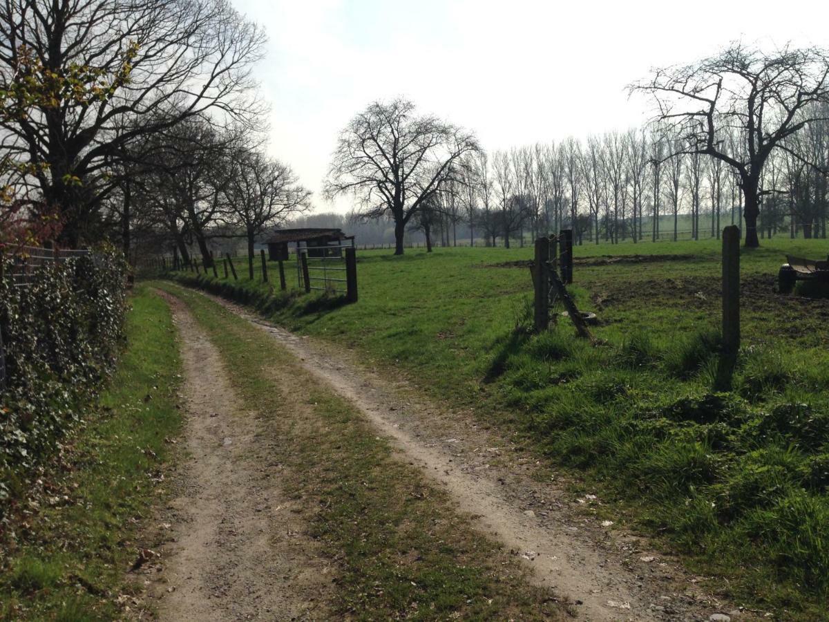 B&B Bekersveld Vlezenbeek Dış mekan fotoğraf